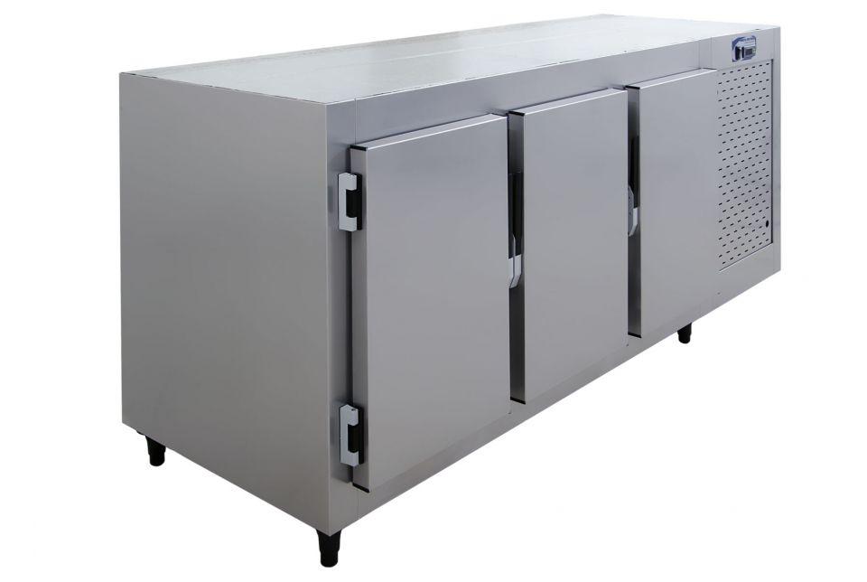 Freezers