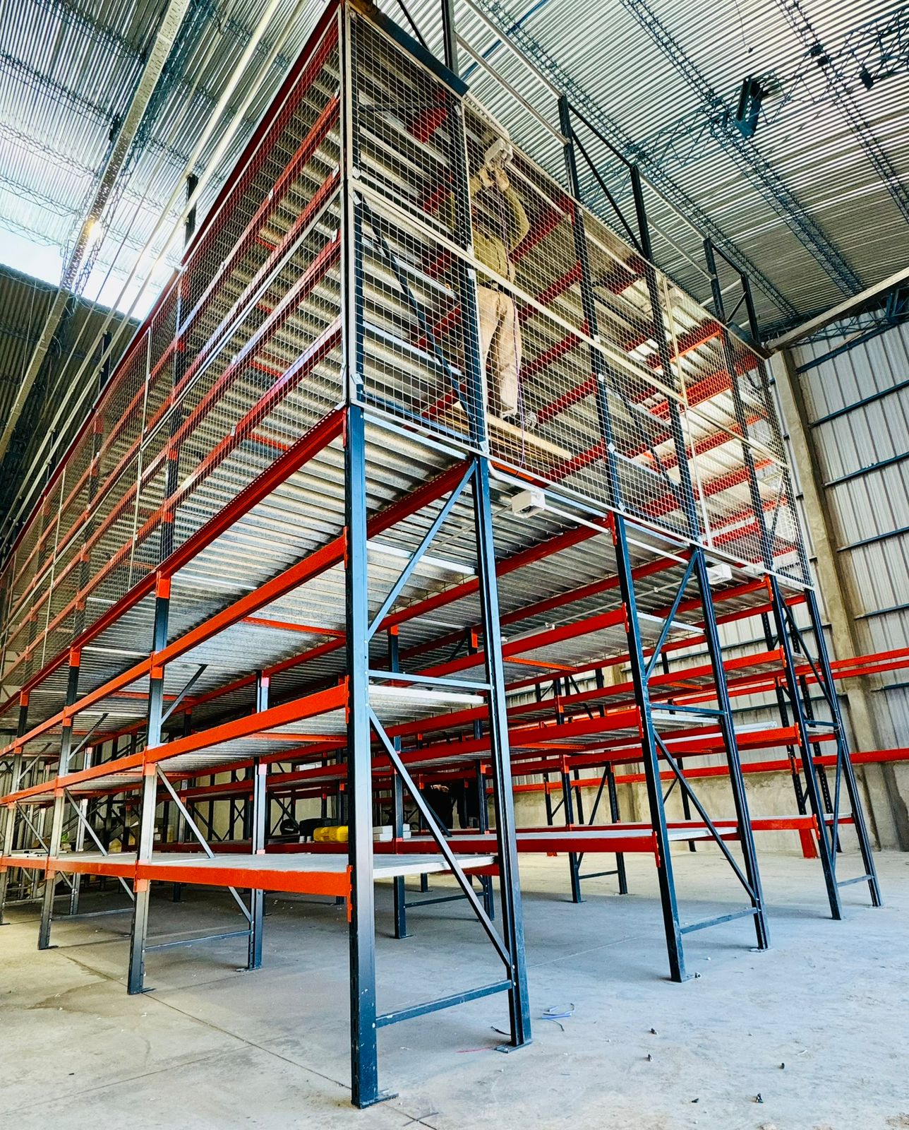 Obra de MT Instalaciones 15