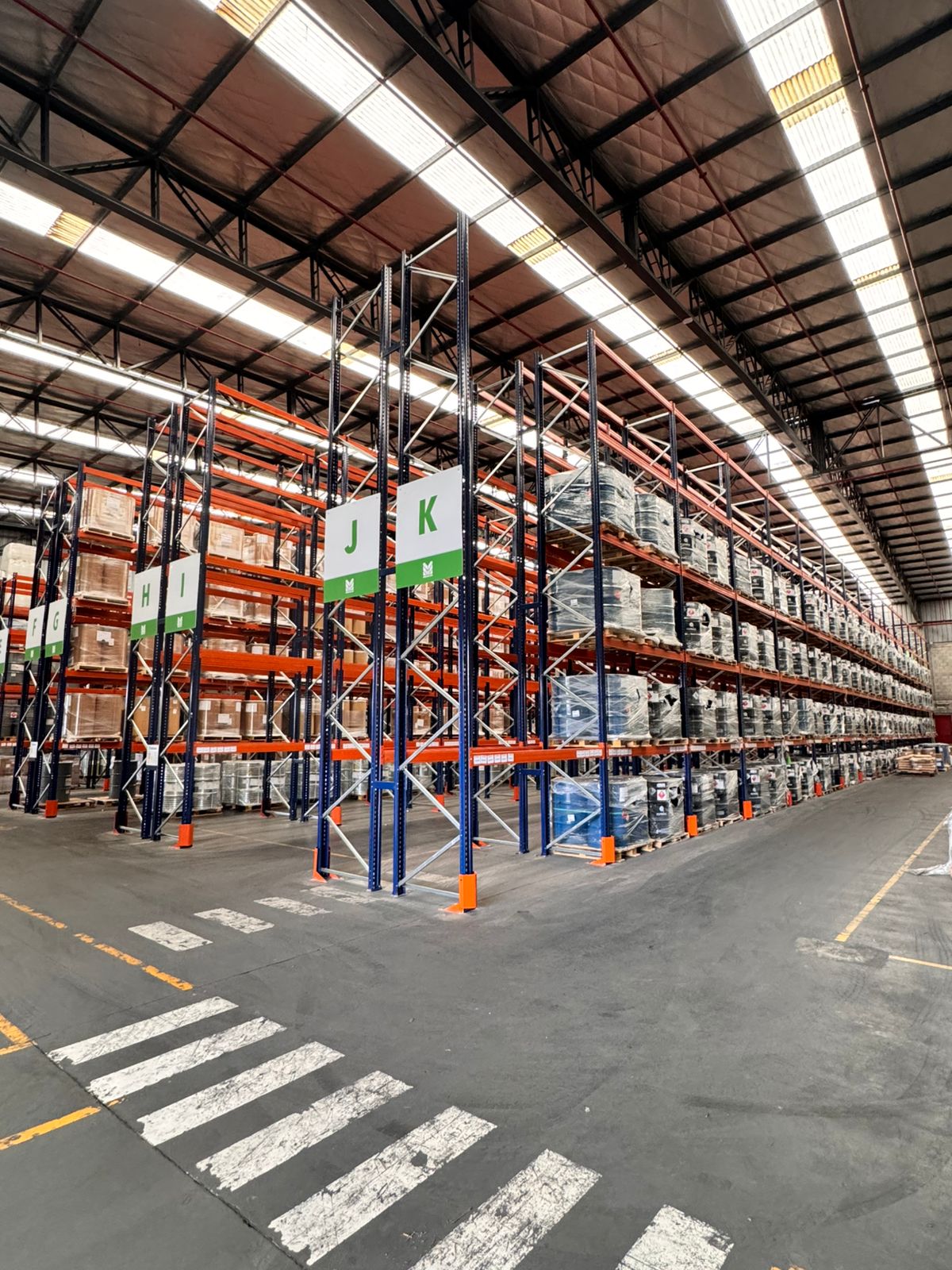 Obra de MT Instalaciones 13