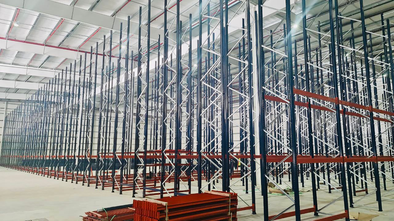 Obra de MT Instalaciones 8